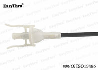OEM-Medizinischer Silikon-Foley-Katheter mit flexibler Multifunktion Fr10 Fr12 Fr14