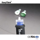 Edelstahl-Insulin-Pen Nadel Durchmesser 0,2 mm Mehrzweck