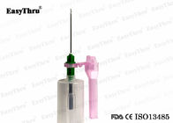 Nicht-toxische, praktische Blutentnahme Nadel, Mehrzweck-Vakuum-Rohr Nadel