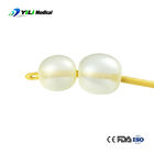 Nicht toxischer Latex Foley Ballon Katheter Silicone beschichtet Multiscene
