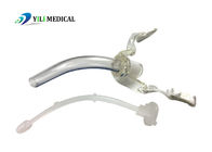 Sterilisierte PVC Tracheostomie-Röhre, Anästhesie, Endotrachealröhre ohne Handschellen.