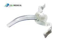Sterilisierte PVC Tracheostomie-Röhre, Anästhesie, Endotrachealröhre ohne Handschellen.
