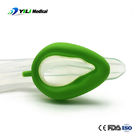 Mehrfachverwendbare medizinische Kehlkopfmaske, Mehrzweck-PVC Kehlkopfmaske