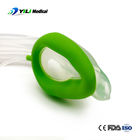 Mehrfachverwendbare medizinische Kehlkopfmaske, Mehrzweck-PVC Kehlkopfmaske