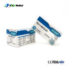 29G 30G 31G Insulin-Pen Nadel Verpackung Einzelne Blasenpackung Sicherheitsnadeln