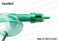 PVC-Verstellbares Einweg-Endotrachealrohr, Medizinische Sauerstoffmaske