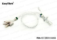 Sterilisationsmethode EO-Saugkatheterröhre medizinische Qualität PVC