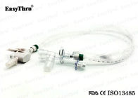Sterilisationsmethode EO-Saugkatheterröhre medizinische Qualität PVC