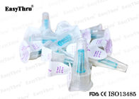 ISO13485 Medizinischer Insulin-Stift Nadel Unbedenklich für Injektionsspritzen