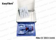 CE-Transparent Einweg-Foreskin-Stapler, Umschnittsausrüstung für die Beschneidung