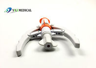 Plastic Circumcision Surgery Stapler Gerät, Hand gehaltenen Einweg Beschneidung Klammer