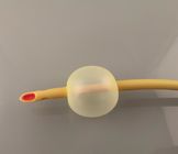 Dufour Spitze verstärkter Latex-Foley-Katheter 50 ml-80 ml Ballon 3 Wege Covelaire Typ