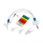 Medizinische Qualität PVC-Saugkatheterröhre 40cm Länge für medizinische Zwecke 24h